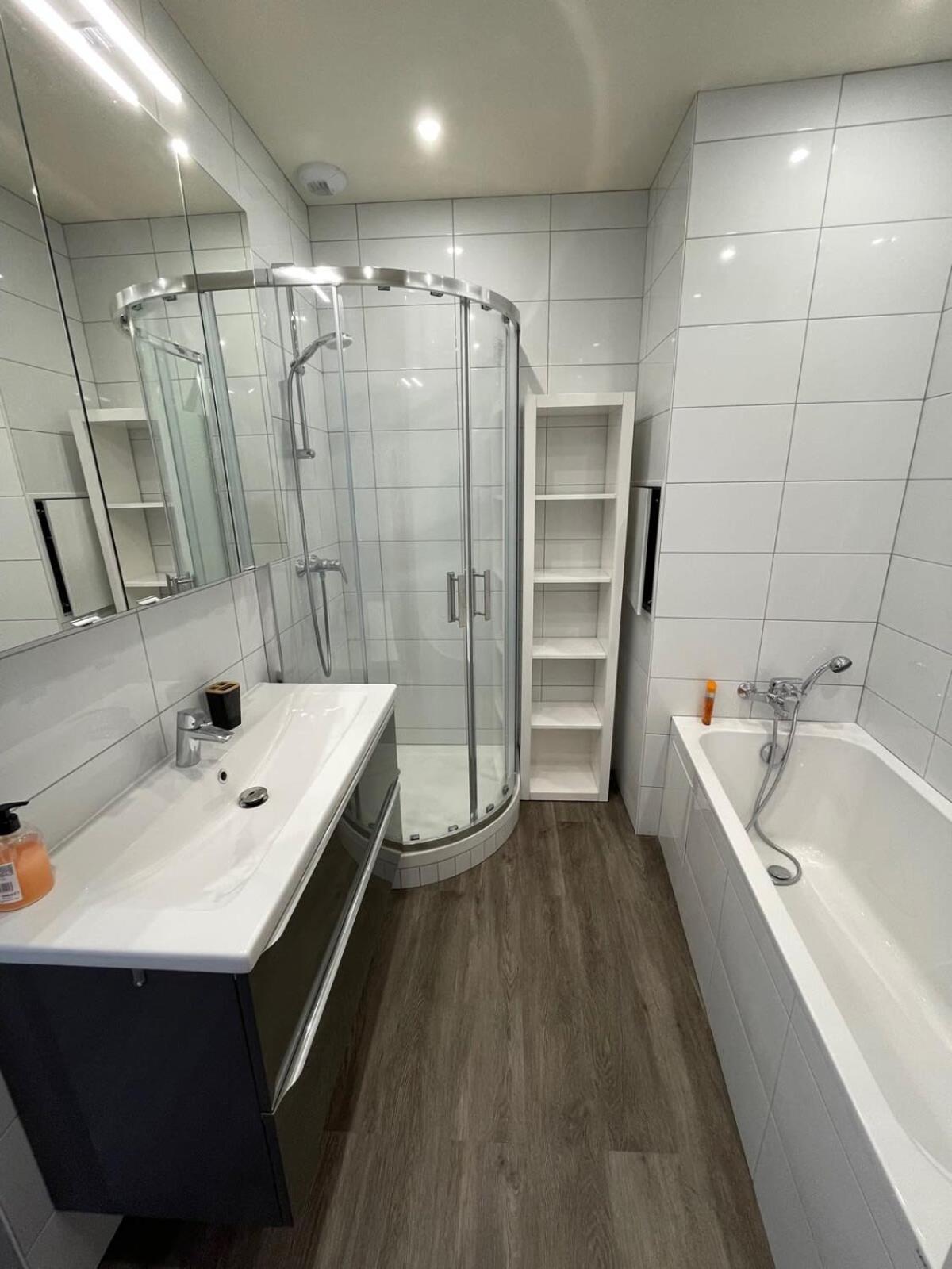 נאנסי Le Dominicains Appartement Au Calme Aux Portes De La Place Stanislas מראה חיצוני תמונה