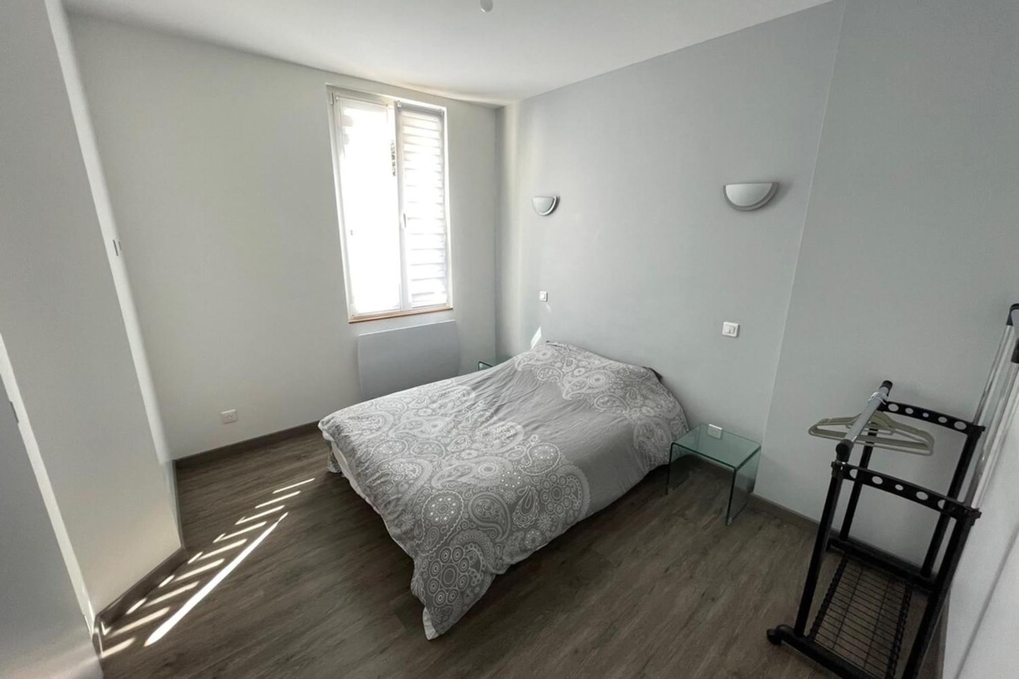 נאנסי Le Dominicains Appartement Au Calme Aux Portes De La Place Stanislas מראה חיצוני תמונה
